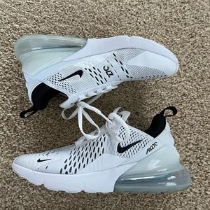 Nike Air Max 270 Women's Shoes Size 7.5